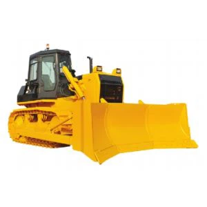 Coal Mining Bulldozer