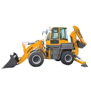 WZ30-25 Kompakt rendegraver